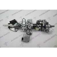Колонка рулевая электрическая Toyota Land Cruiser Prado 1GDFTV 2017 4581060210