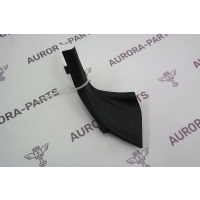 Накладка лобового стекла нижняя RH Toyota Land Cruiser Prado 1GDFTV 2017 5386660100