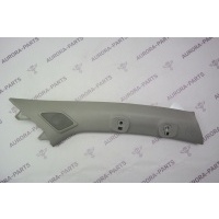 Обшивка стойки А верхняя RH Toyota Land Cruiser Prado 1GDFTV 2017 6221060202