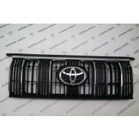Решетка радиатора Toyota Land Cruiser Prado 1GDFTV 2017 5310160E90