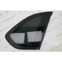 Стекло заднее боковое неподвижное RH BMW X5 F15 2013 51377305772
