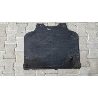 Audi a4 b9 крышка плита под кофр 8w0863822a