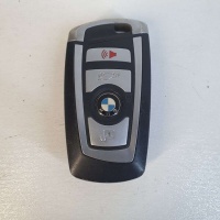 Ключ BMW 7 F01/F02 2014 9266846