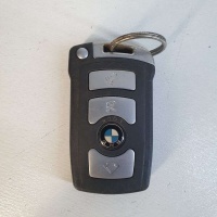 Ключ BMW 7 E65/E66 2006
