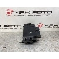 воздуховод отопителя Volkswagen Passat 3B5 + 2004 (1996-2005) 3B1819151B, <strong>-Б/У Детали сняты с АВТОМОБИЛЯ</strong>