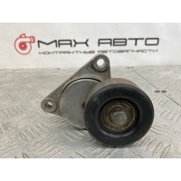 ролик натяжной Chevrolet Aveo T250, T255, T200 2002-2011 5493223, <strong>-Б/У Детали сняты с АВТОМОБИЛЯ</strong>