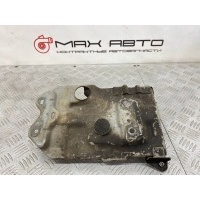Площадка под аккумулятор Chevrolet Aveo T250, T255, T200 2002-2011 96533860, <strong>-Б/У Детали сняты с АВТОМОБИЛЯ</strong>