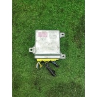 блок управления подушками безопасности Mazda Demio DW 2000 D30557K3X