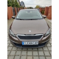 Peugeot 308 1.6 thp active