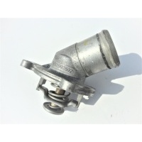 Opel 1.0 1.2 1.4 корпус термостата 12992692