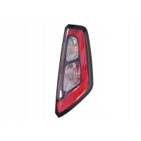 Fiat punto evo светодиодный 09 - 12 правый задняя фара