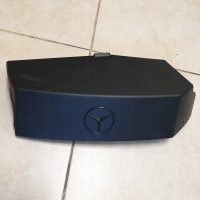 Крышка корпус двигателя мерседес c w202 е w210 2.0b
