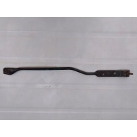 Крепление замка 3b0805489h - volkswagen passat b5 рестайлинг