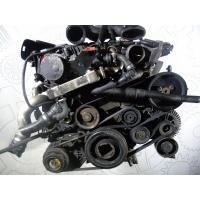 Двигатель (ДВС) BMW 5 E60 2003-2009 2008 3 л Дизель 30 6D 3 11000441300