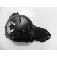 , крышка двигатель крышка kawasaki z650 17 - 19