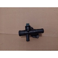 Патрубок радиатора audi a3 8l 1.8 20v 06a121133c3