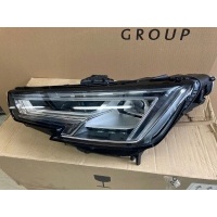 Audi a4 b9 фара левый full светодиодный 8w0941773