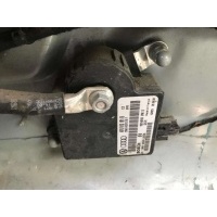 Блок управления аккумулятором (АКБ) Audi A6 C6 (S6,RS6) 2005 4F0915181B