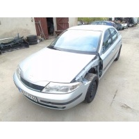 бампер передний лагуна ii 1.9dci 120km teb64 f9q