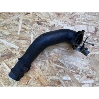 Патрубок интеркулера Mercedes-Benz CLS W218 2016 A6510900242