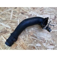 Патрубок интеркулера Mercedes-Benz E-Класс W212/S212/C207/A207 2015 A6510900242