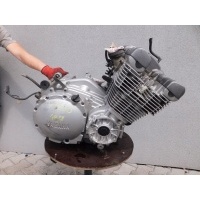 Yamaha xj 900 двигатель