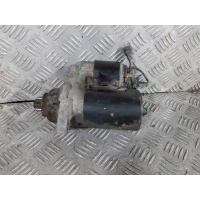 Seat толедо ii 1.8 2002 год стартер bosch 0001121008