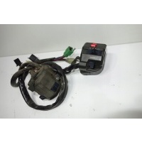 Переключатель левый kawasaki зефир 550