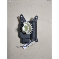 Моторчик заслонки отопителя Volkswagen Golf-5 2008 3C0907511C