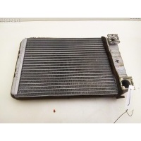 Радиатор отопителя (печки) Mercedes W203 (C) 2001 A2038300161