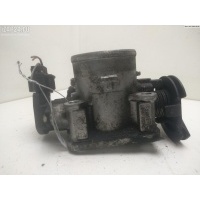 Заслонка дроссельная Suzuki Liana 2001 1811778F11