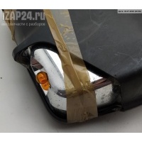 Накладка на зеркало правое Volkswagen Crafter 2007 2E2857502H