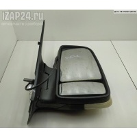 Стекло зеркала наружного правого Volkswagen Crafter 2007 2E2857502H