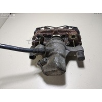 Скоба суппорта заднего Mazda 3 (2003-2008) BK 2005 BPYK-26-28X