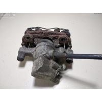 Скоба суппорта заднего Mazda 3 (2003-2008) BK 2005 BPYK-26-28X