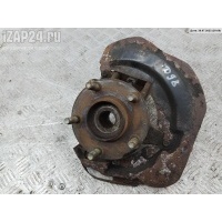 Кулак (корпус ступицы) передний левый Mazda 3 (2003-2008) BK 2005 BP4L-33-031