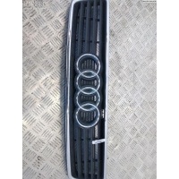 Решетка радиатора Audi A6 C5 (1997-2005) 1998 4B0853651A
