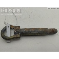 Крюк буксировочный Mazda 3 (2003-2008) BK 2005 BP4K-50-EJ0A