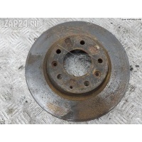Диск тормозной передний Mazda 6 (2002-2007) GG/GY 2005 G26Y-33-25XA