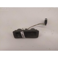 Ручка крышки (двери) багажника Skoda Fabia mk1 (6Y) 2004 6Y0827574K