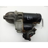 Стартер Opel Signum 2003 9000934