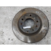Диск тормозной передний Mazda 6 (2002-2007) GG/GY 2005 G26Y-33-25XA
