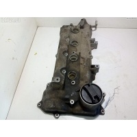 Крышка клапанная ДВС Nissan Note 2007