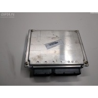 Блок управления двигателем (ДВС) Audi A6 C5 (1997-2005) 2000 3B0907552