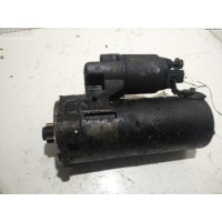 Реле втягивающее стартера Volkswagen Crafter 2007 076911023A