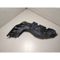 Кронштейн бампера заднего R Seat Ibiza (2002-2008) 2004 6L6807394