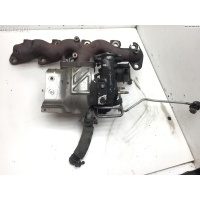 Турбина Nissan Almera N16 (2000-2007) 2001 144115M300