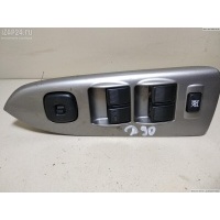 Блок кнопок управления стеклоподъемниками Mazda Premacy 2003 CB81-66-350A