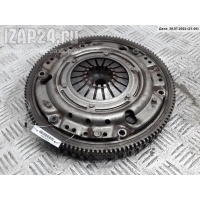 Маховик Skoda Fabia mk1 (6Y) 2002 047105269L