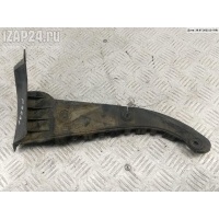 Кронштейн бампера заднего L Audi A6 C5 (1997-2005) 2002 4B5807453E